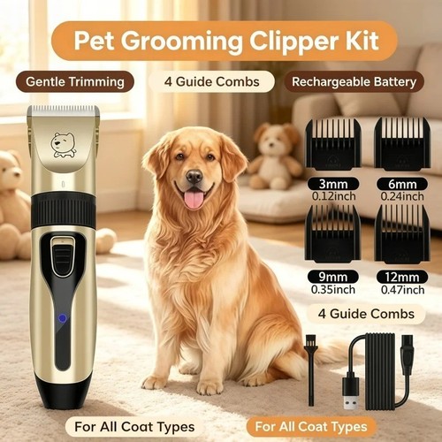 Electric pet dog cats - electric,