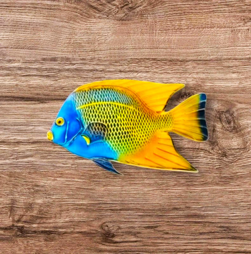 Beautiful fish fishing lover - fish,