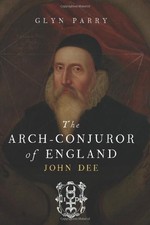 The arch conjurer john - arch,