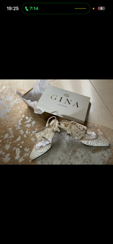 Gina designer cream - gina,