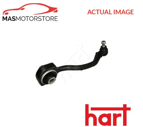 Track control arm - control, wishbone