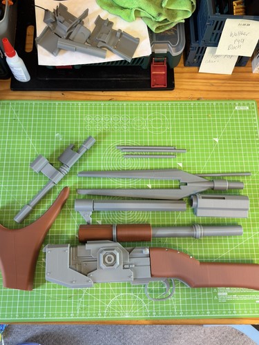 Star wars mandalorian - mandalorian, 3d