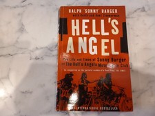 Hell angel the life and - life,