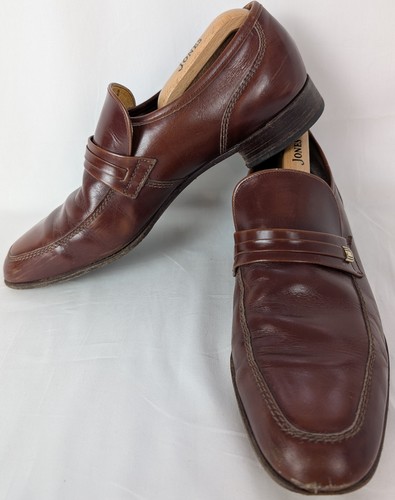 Loake bros loafers mens 5 - loafers,