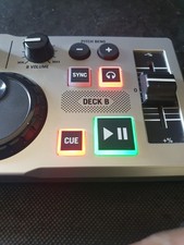 Numark DJ2GO Deck USB DJ