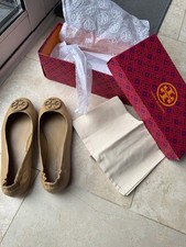 Tory Burch Minnie Travel