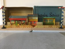 Hornby o gauge M series