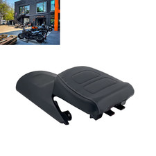 Motorcycle Passenger Seat