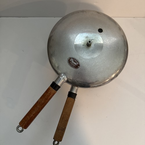 Vintage presto pressure cooker - pressure,