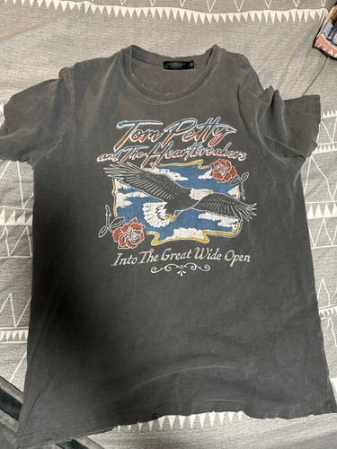 Tom petty and - petty, the