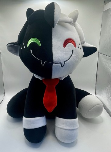 Ranboo sit youtooz plush - sit,