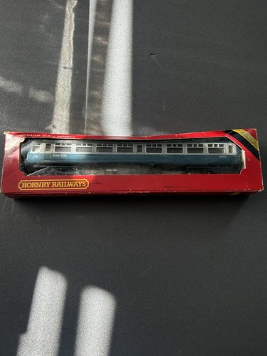 Vintage hornby mark - br, 2