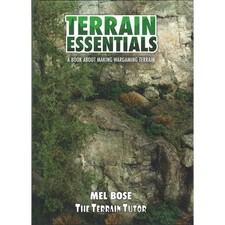Terrain Essentials: A Book