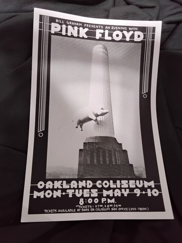 Pink floyd may - floyd, 9