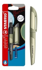 STABILO Flow -Fountain Pen