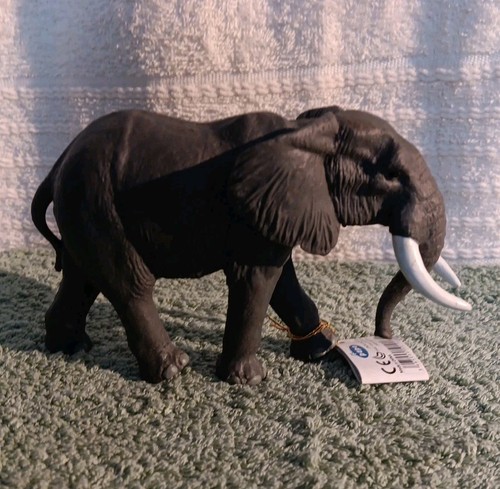 Papo 50198 african elephant - african,