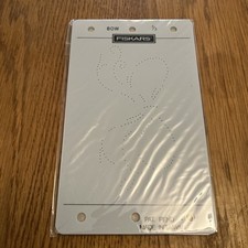 Fiskars Embossing Mini 4 x 6