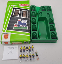Subbuteo Arsenal (RARE) Lightweight Team 63335