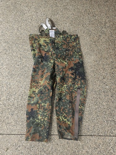 Vtg gore tex german - german, rain