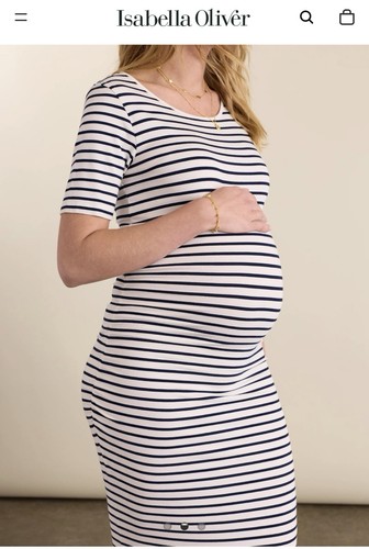 Isabella oliver striped - isabella,