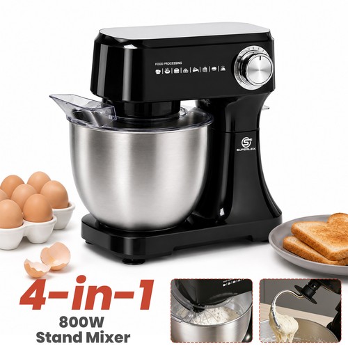 Superlex stand mixer - stand,