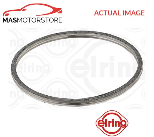 Exhaust pipe gasket elring - pipe,