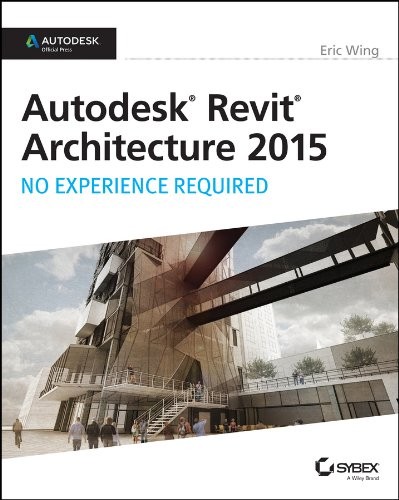 Autodesk revit architecture - revit,