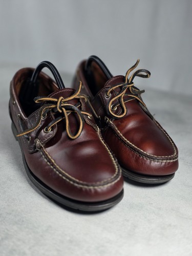 Timberland classic eye boat - 2-eye,