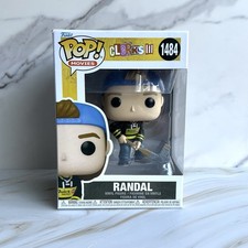 Funko Pop! Movies: Clerks 3 - Randal #1484