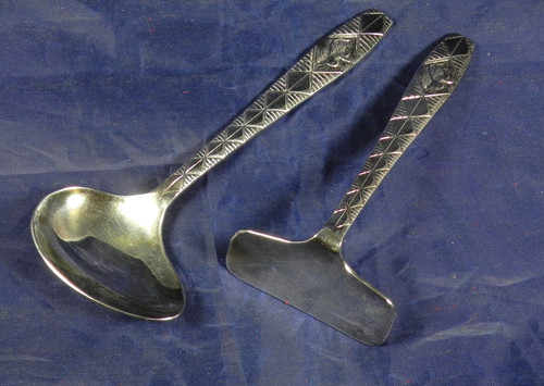 Vintage yeoman england silver - vintage,