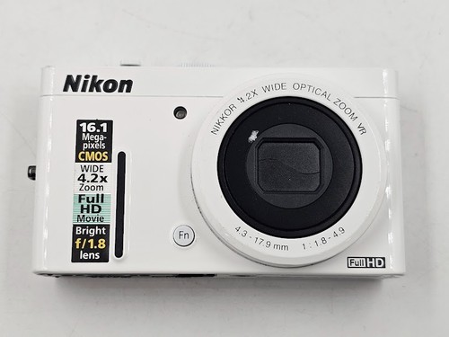 Nikon coolpix p310 - nikon, 16.1