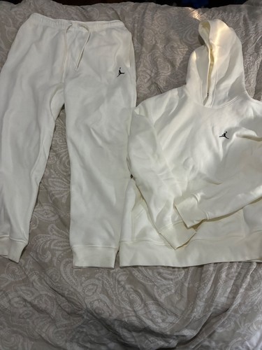 Jordan rare full tracksuit - jordan,