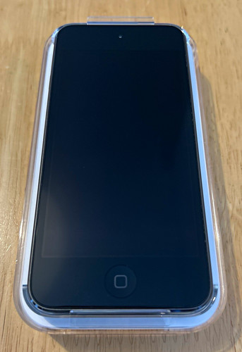Apple ipod touch 64gb - ipod,