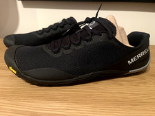 Men's Merrell Vibram Barefoot