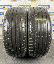 2x 205/55R16 91V Dunlop Sport
