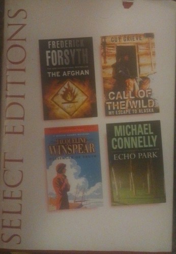 Readers digest select editions - digest,