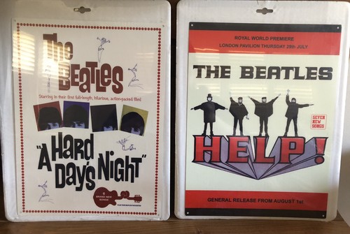 Beatles metal - beatles,