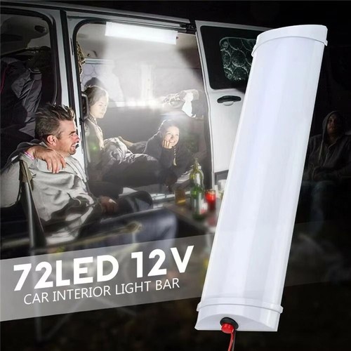 72led 24v reading - 72led, light