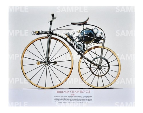 Perreaux vintage steam - ,