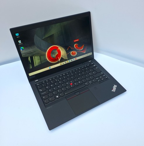 Lenovo thinkpad p14s 1165g7 - p14s, i7