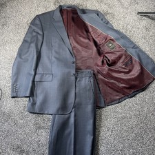 Chester Barrie Mens Suit 46