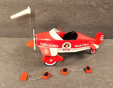 VINTAGE LITTLE DEBBIE TOY