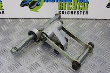 Kawasaki KLE 500 Shock Linkage