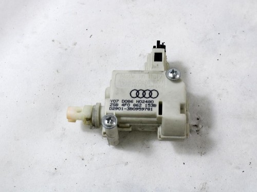 4f0862153b motor opening - 4f0862153b,