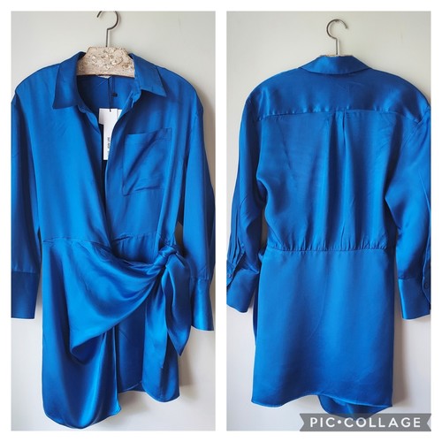 Zara size small - zara, dress