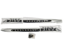 1956 Chevrolet Truck