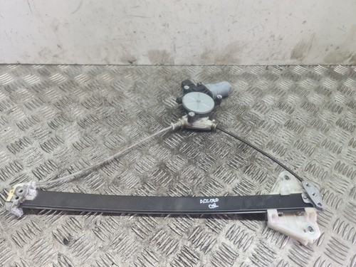 Honda accord window - accord, motor