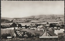 SWANAGE postcard Phippards