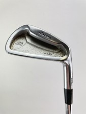 Mizuno MX23 6 Iron GF Forged
