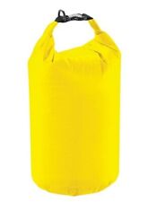 Waterproof DRY BAG SACK 15L Sailing Canoeing Kayaking Beach Watersports Dry Tube